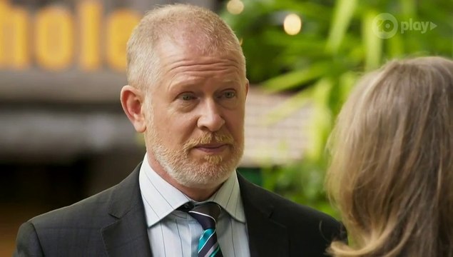 Neighbours 8528 4th January 2021