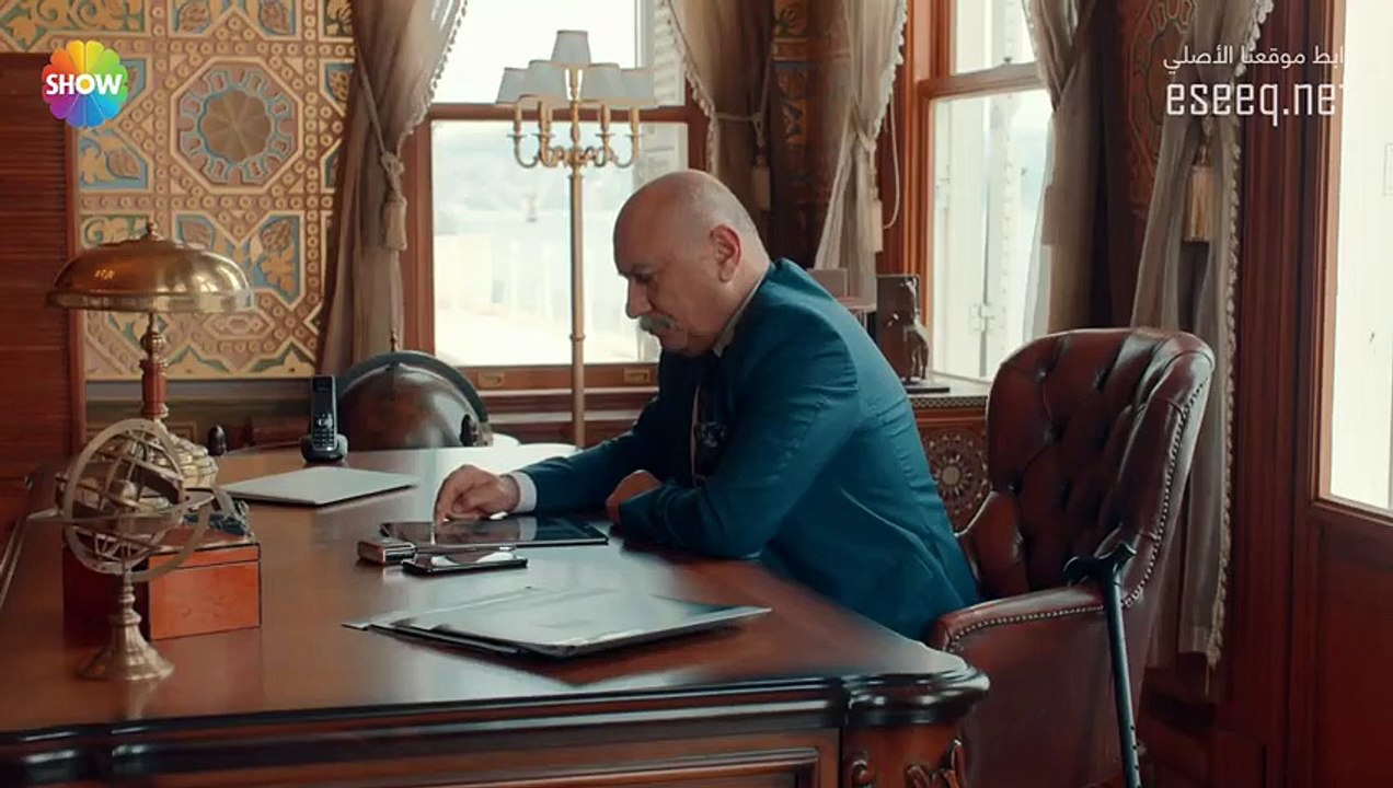 مسلسل الحفرة الموسم الرابع الحلقة 18 مترجمة - 1