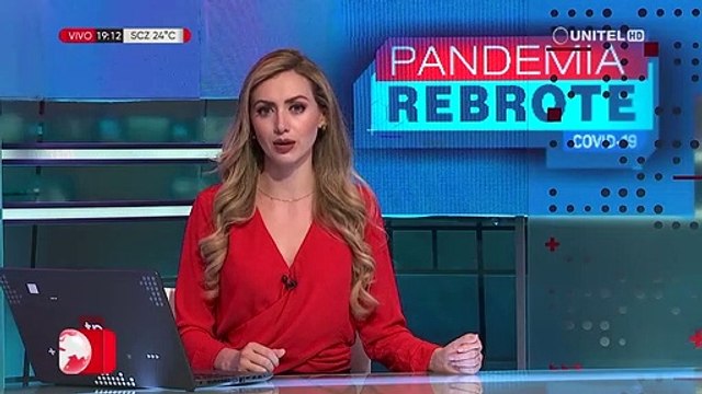 Largas filas en los laboratorios para obtener una prueba de coronavirus