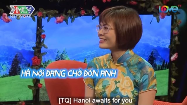 Cô gái BẬT KHÓC nghẹn ngào MỜI CHÀNG VỀ HÀ NỘI cùng vì mới gặp đã như YÊU TỰ KIẾP NÀO |BMHH