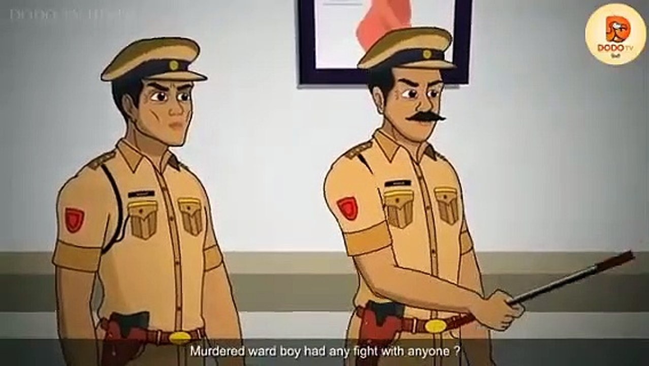 Haunted Horror Story ::Bhutiya JiNN