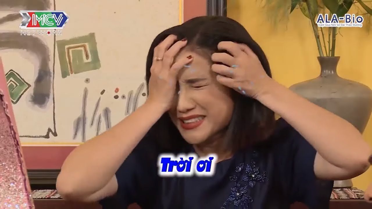 Cô giáo U40 vẫn MẶN MÀ lại BỊ TỪ CHỐI vì lý do khó đỡ khiến Cát Tường KÊU TRỜI |HAT