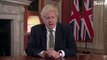 Breaking - Boris Johnson announces third UK National lockdown