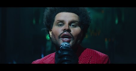 The Weeknd - Save Your Tears