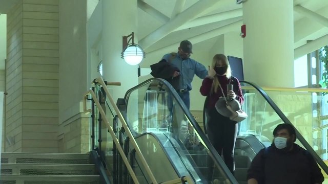 영국 코로나 신규 확진자 또 사상 최다...3차 봉쇄 돌입 / YTN