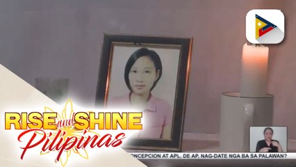 Hustisya, hiling ng pamilya ng flight attendant na natagpuang patay sa hotel sa Makati