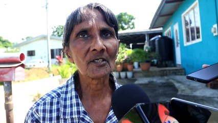 TEACHER MURDERED IN PREYSAL