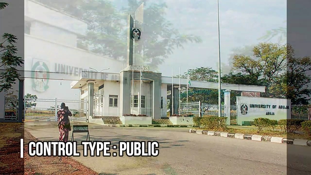 TOP 10 BEST UNIVERSITIES IN NIGERIA / TOP 10 DES MEILLEURES UNIVERSITÉS AU NIGERIA / TOP 10 MEJORES UNIVERSIDADES DE NIGERIA