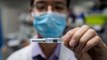 Empresas privadas podrían vacunar contra el covid-19 en Colombia