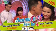 BẠN MUỐN HẸN HÒ #229 | Mang DẦU GIÓ để HÂM NÓNG TÌNH CẢM anh chàng hốt được vợ xinh sau 2 lần lỡ hẹn