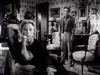 THE REBEL - IN MEMORIAM - Season One - Episode Ten