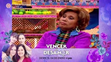 Al Fondo hay Sitio: Peter le reveló a doña Nelly que Mariano está interesado en Teresa (Capítulo 65)