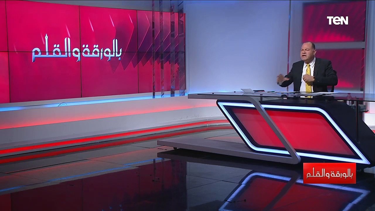 الديهي: قوى الشر تتفق للتآمر على مصر بخلق مشكلات غير موجودة في الواقع ومؤمن إن هناك مؤامرة على مصر