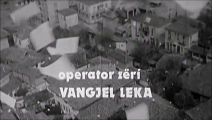FILMI "NE PRAG TE LIRISE" | Kinematografia Shqiptare, Arti Skenik - Sporti