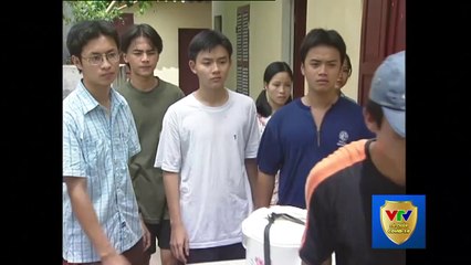 Phía Trước Là Bầu Trời - Tập 5 - Part 1 of 2