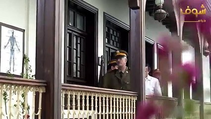 طوق البنات الجزء الثاني الحلقة 13