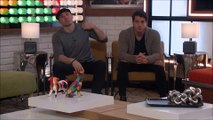 Big Brother 22 All Stars 10/28/20:Cody Calafiore Is The Winner Of Big Brother 22 All Stars