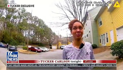 Tucker Carlson Tonight 1/04/21 - Tucker Carlson Tonight Jan 04, 2021