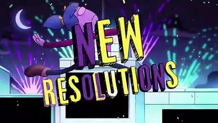 Big City Greens Life Is Like A Hurricane Here In Big City Trailer