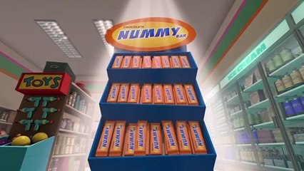 Open Season movie clip - Mini-Mart Mayhem