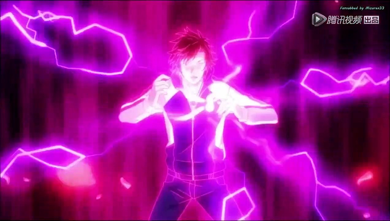 Quanzhi Fashi Season 2 Episode 4 Eng Sub - video Dailymotion