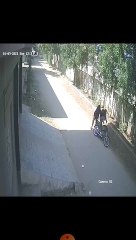 Police Action Against Theives