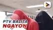 #PTVBalitaNgayon | Pabuya sa mga suspek sa pagpatay sa flight attendant, tinaasan pa; walo pang suspek, tinutugis na