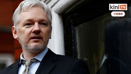 Permintaan ekstradisi Assange ke A.S ditolak, risiko 'membunuh diri'