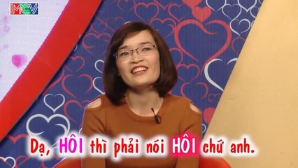 Chàng sửa xe bị tật một chân được Cát Tường dốc lòng nói đỡ với nàng Thanh Hóa KỊ MÙI dầu nhớt