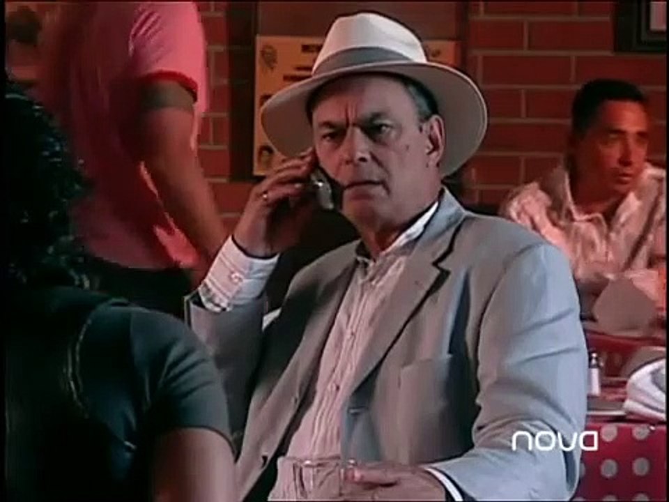Prisionera Capítulo 131