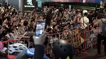 RAP AGAINST DICTATORSHIP - ปฏิรูป