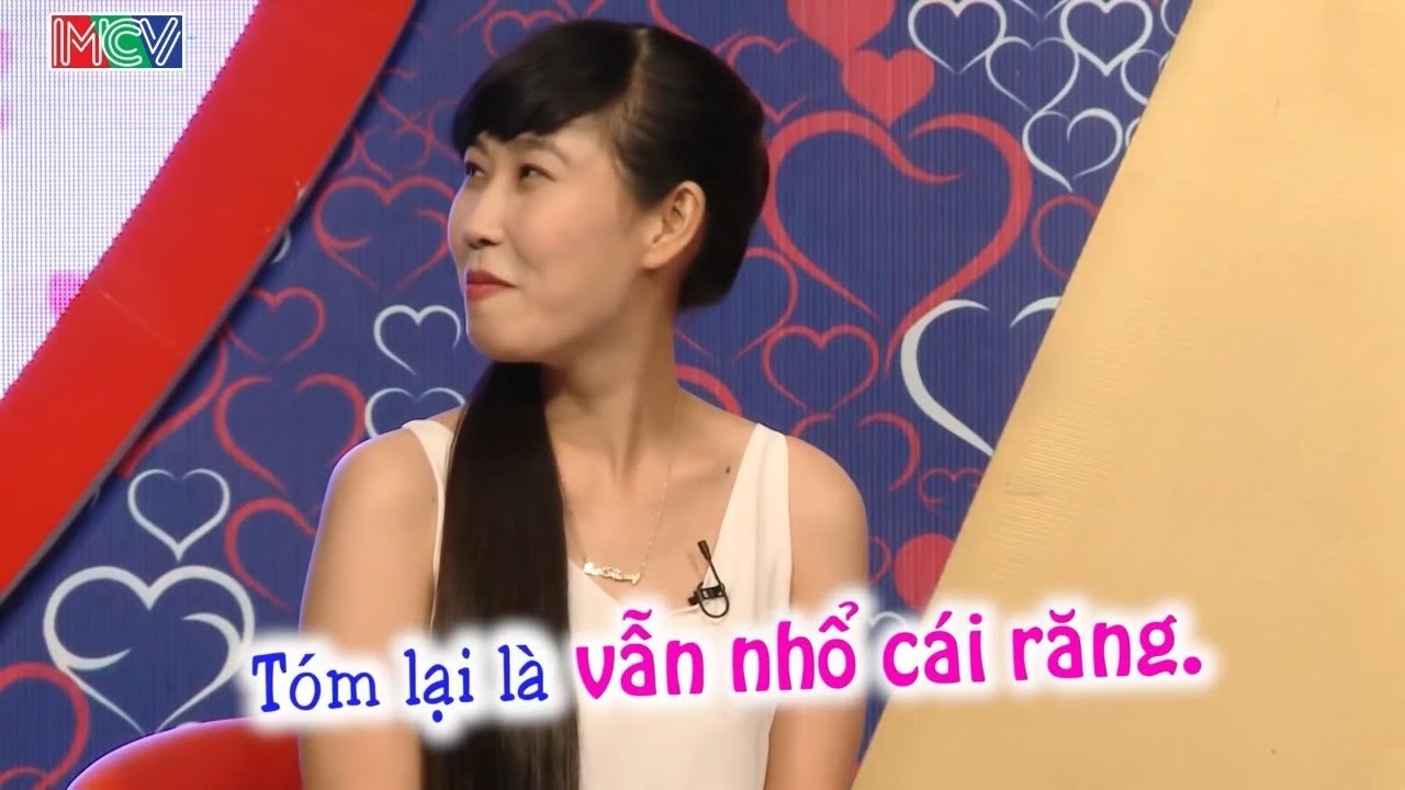 Chàng trai cương quyết ĐÒI NHỔ RĂNG bạn gái để tiện bề DỄ HÔN khiến Cát Tường không thể CHO QUA