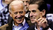 'No plans' for special counsel in Hunter Biden probe, William Barr says