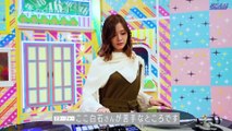 [BEAM] my channel - Backstage Infiltration of the Last Nogizaka Under Construction Recording (English Subtitles)
