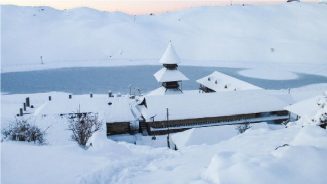 Cold Wave Tracker: Have a look at latest weather updates