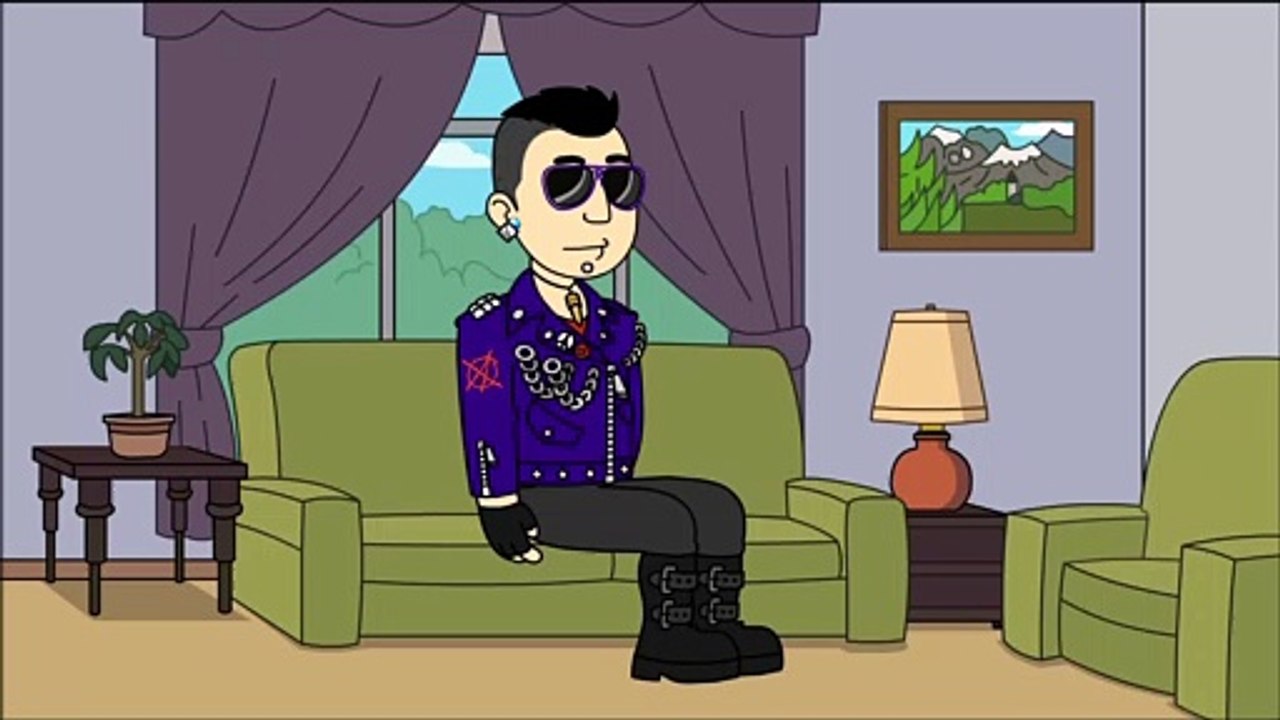 Duncan Watches The Terminator and Gets Grounded
