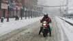 Uttarakhand to receive heavy snowfall, orange alert issued