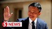 Jack Ma's disappearing act fuels speculation