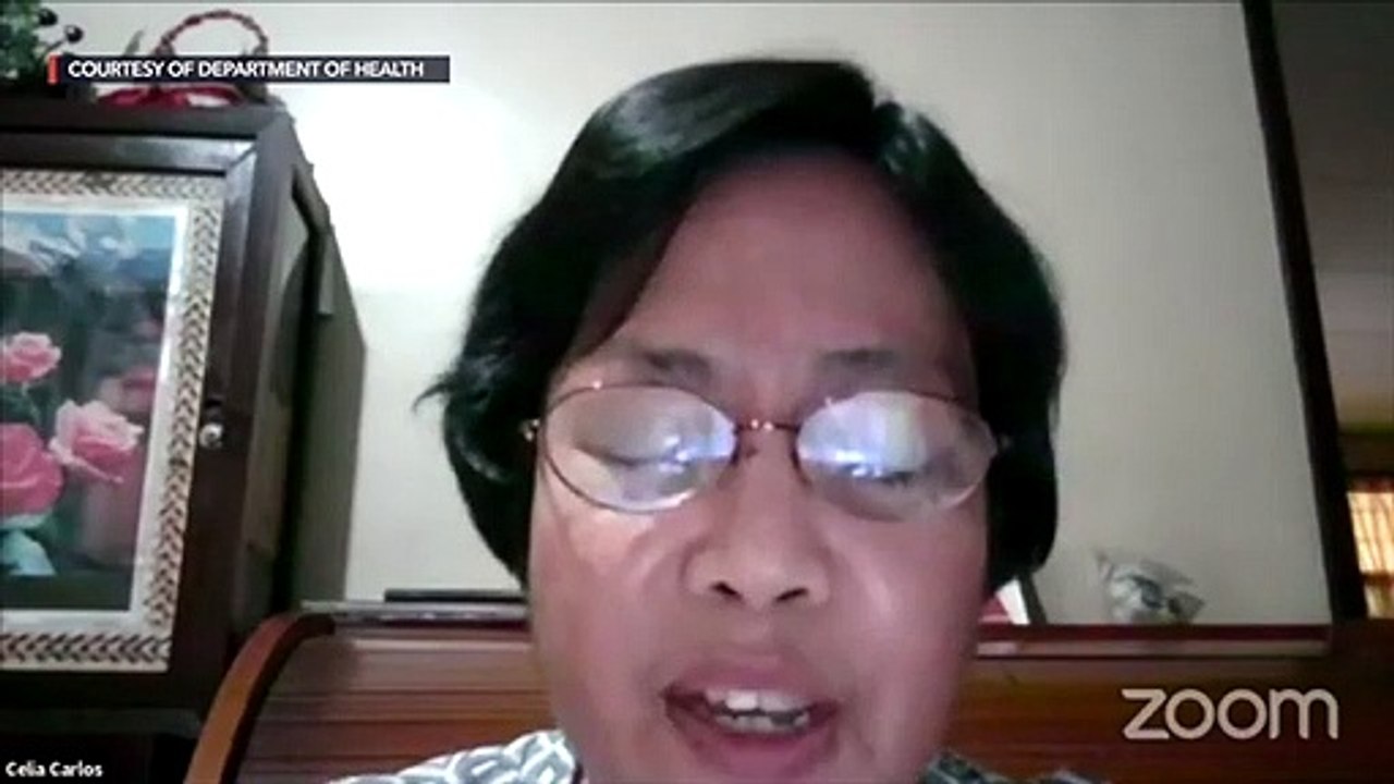 New COVID-19 variant: What we know so far