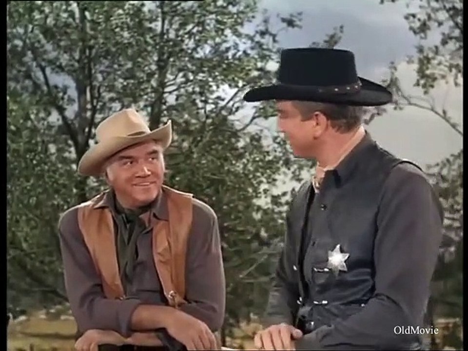 Bonanza Season 8 Episode 20 The Unseen Wound Dailymotion Video
