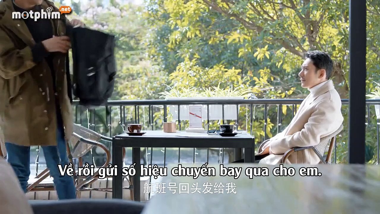 Forever Love tập 24