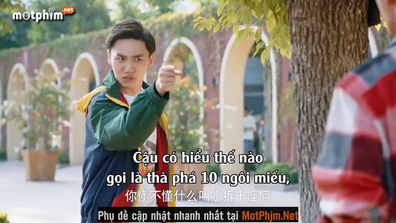 Forever Love tập 25