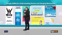 127 - Digital Marketing - Google AdWords Review and Charging Mechanism