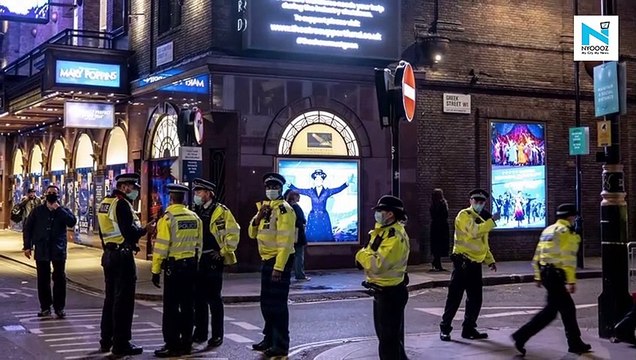 Boris Johnson announces full lockdown in England amid rising COVID cases