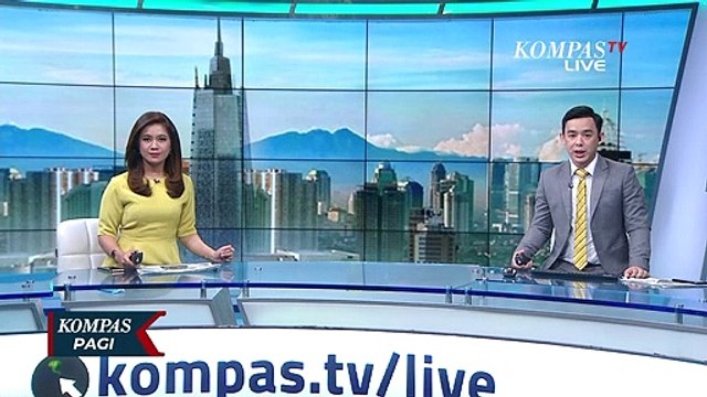 Gedung Ditutup Pasca 15 Orang Positif Corona, Ketua DPRD DKI: Tidak Mempengaruhi Kinerja