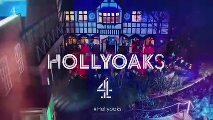 Hollyoaks 04th January 2021
