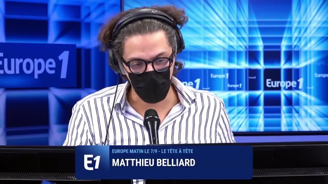 Succès de L'Anomalie : Hervé Le Tellier commence à peine à mesurer ce que ça représente