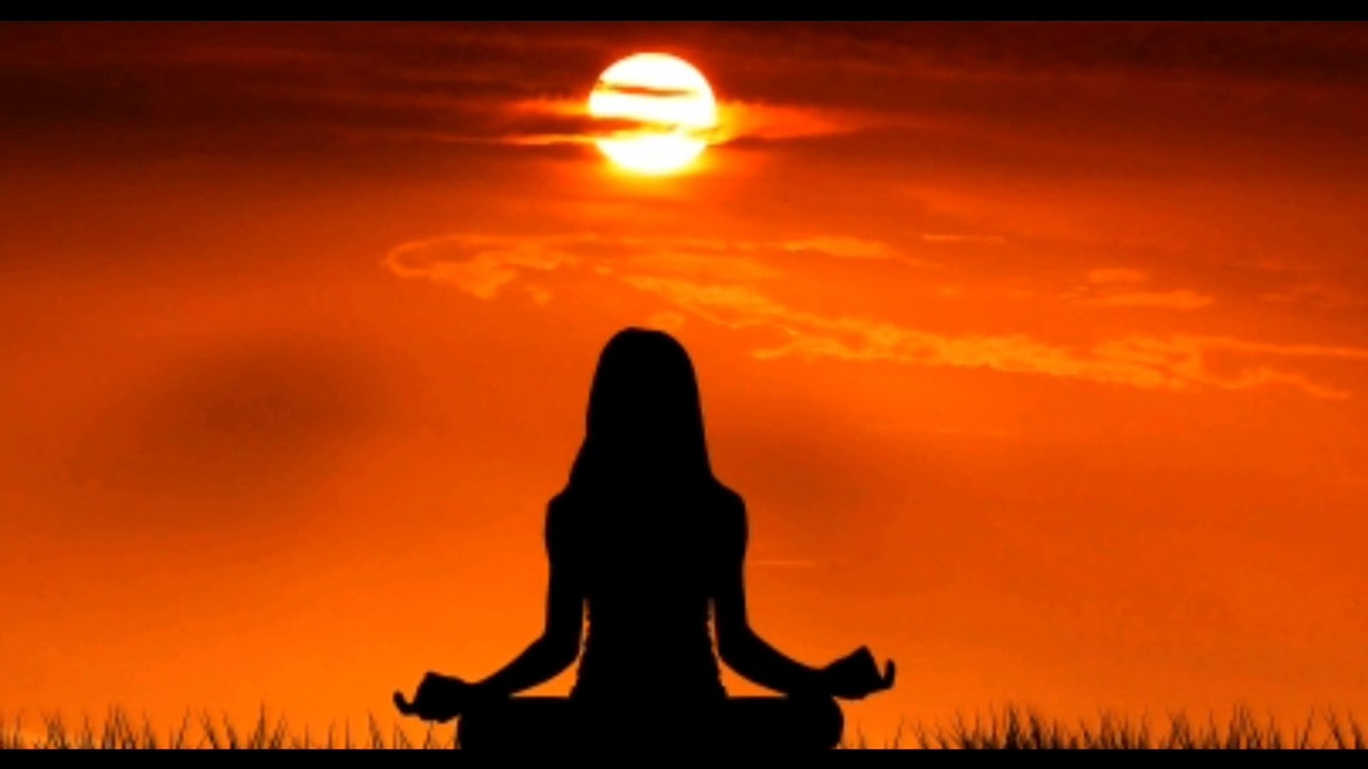 ⁣Meditation and healing| Relaxation Music| How to meditation at home| Meditation for beginner| Medita