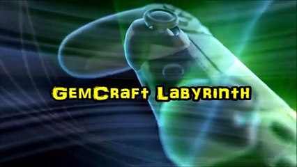 GemCraft Labyrinth field G13 gameplay