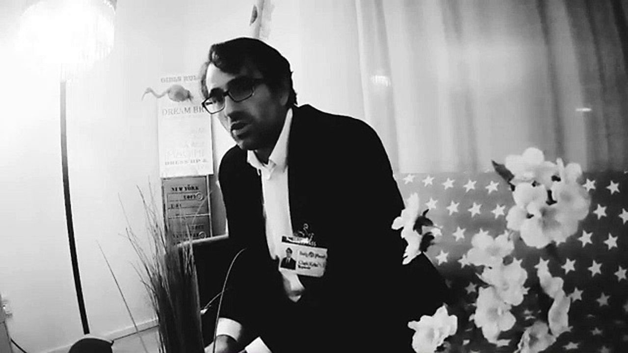 Wow das ist gigantisch